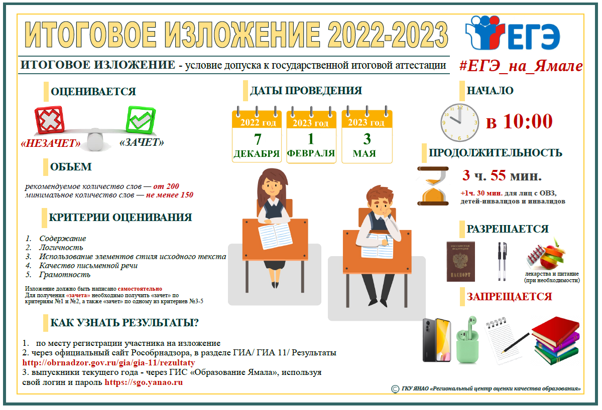 План по подготовке к итоговой аттестации 9 класс казахстан